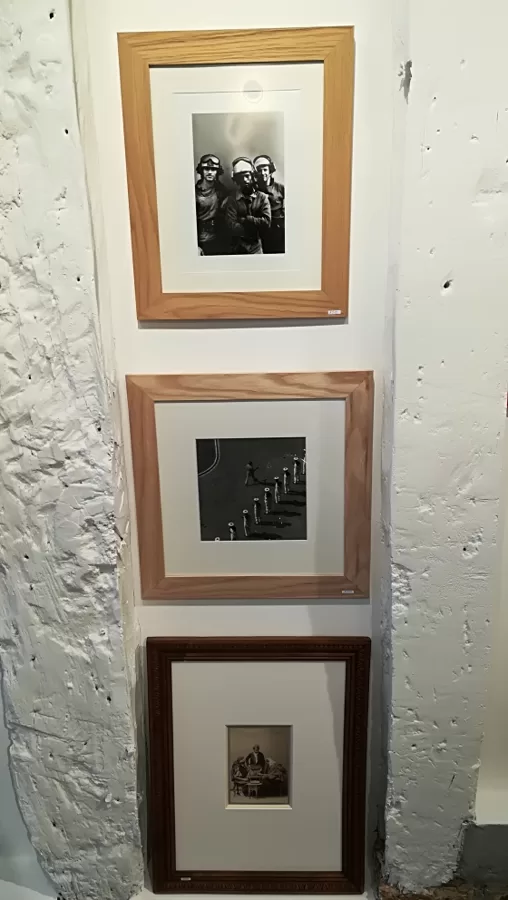 Photographie années 70 France VENDU