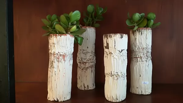 Vases batons / by Stéphane Boissy